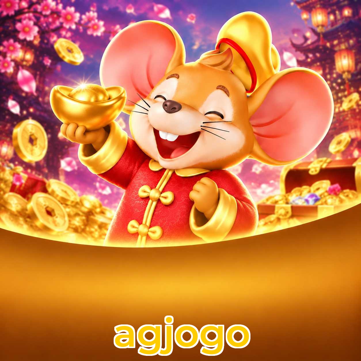 Telegram agjogo - Canal Oficial Verificado