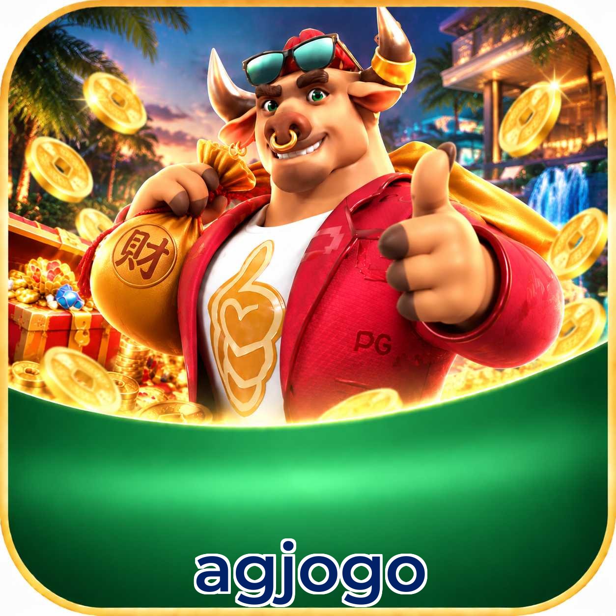 agjogo Licenciado Curaçao - Segurança SSL 256-bit