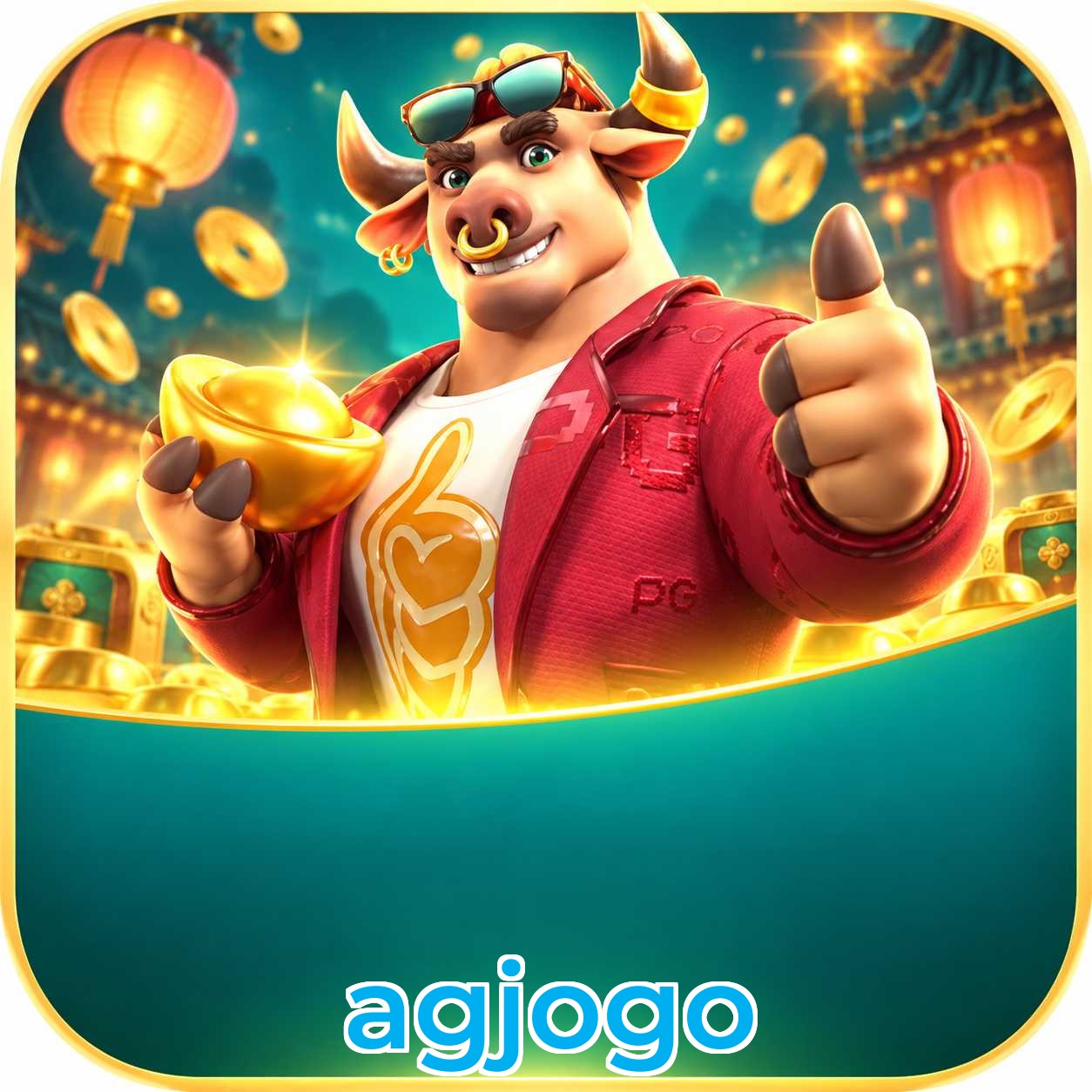 agjogo Licença Curaçao Gaming