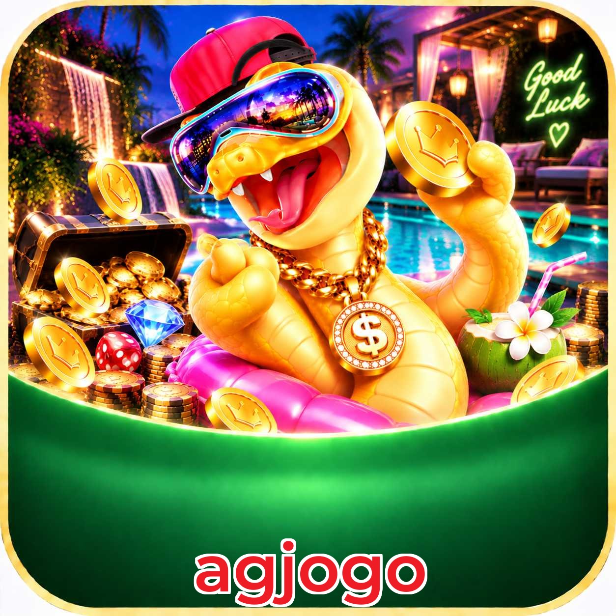 Cash Out agjogo