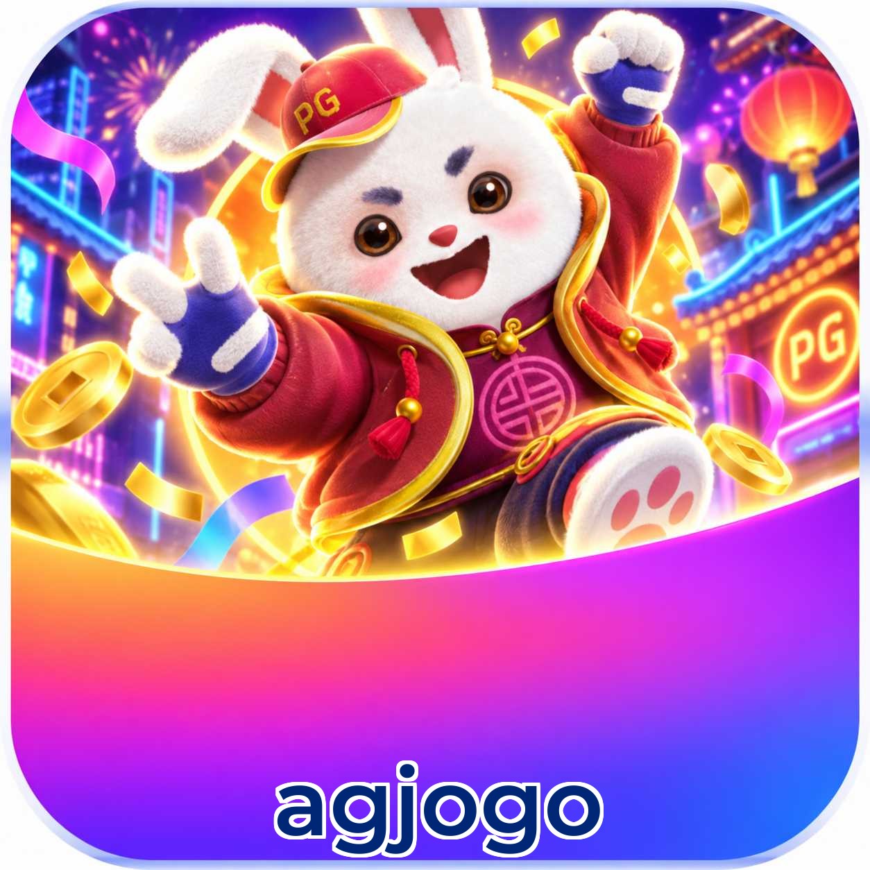 Loteria agjogo - Mega-Sena online
