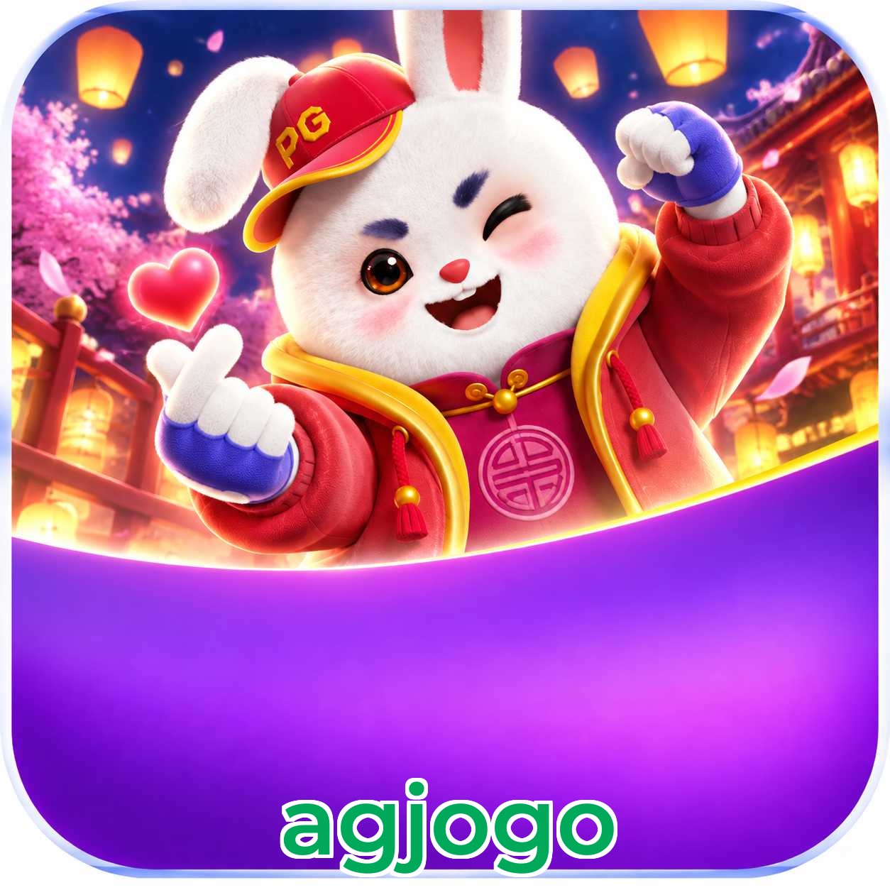 agjogo Logo 2