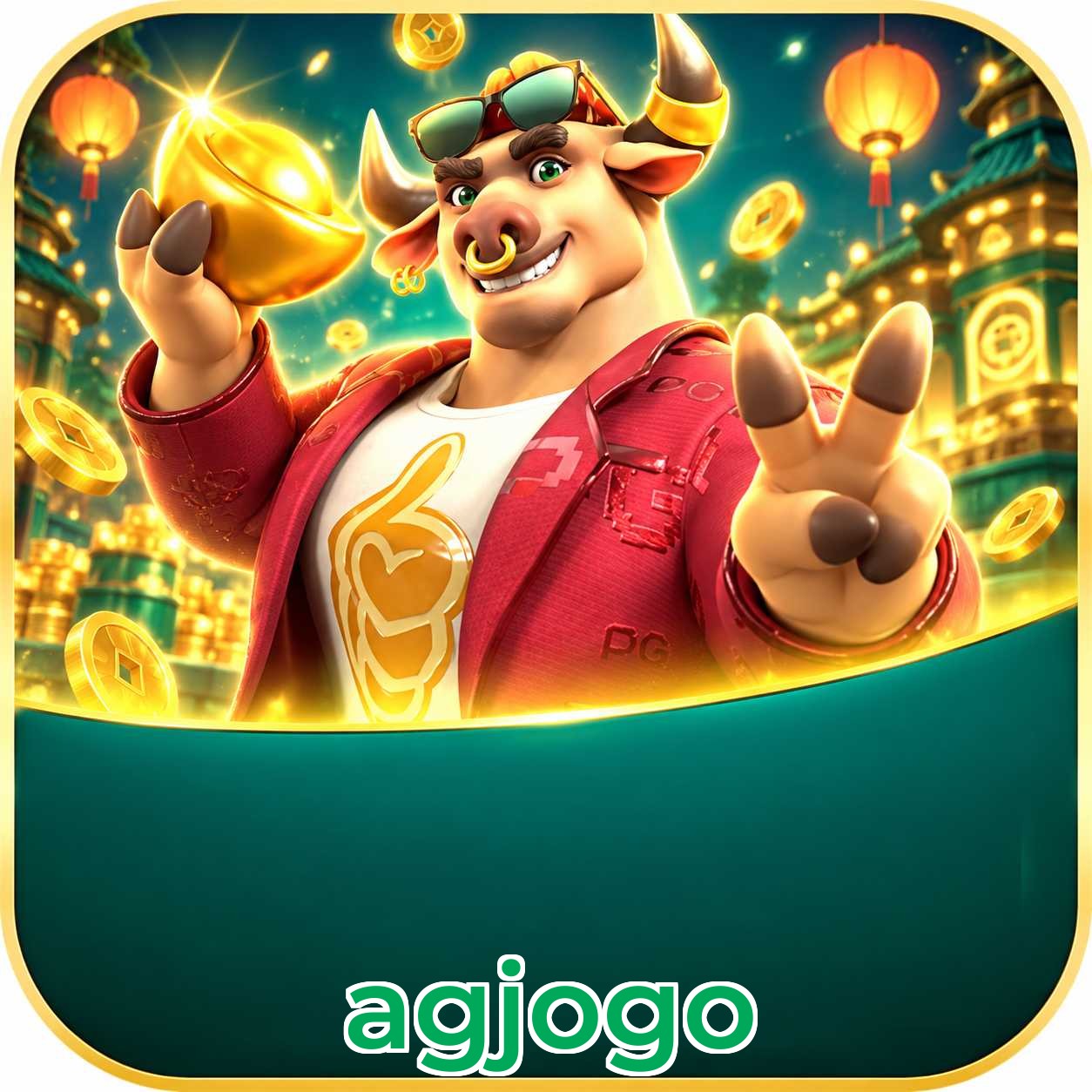 agjogo Segurança Logo 1