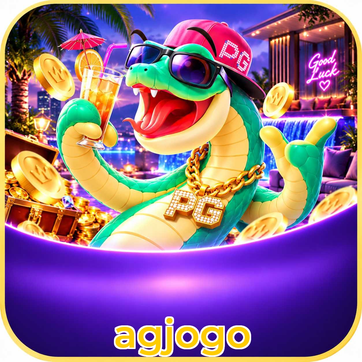 agjogo Instalar Logo 1