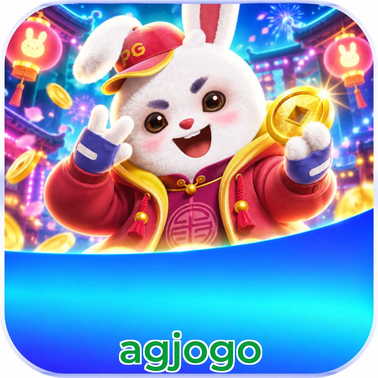 Plataforma agjogo - PIX Instantâneo