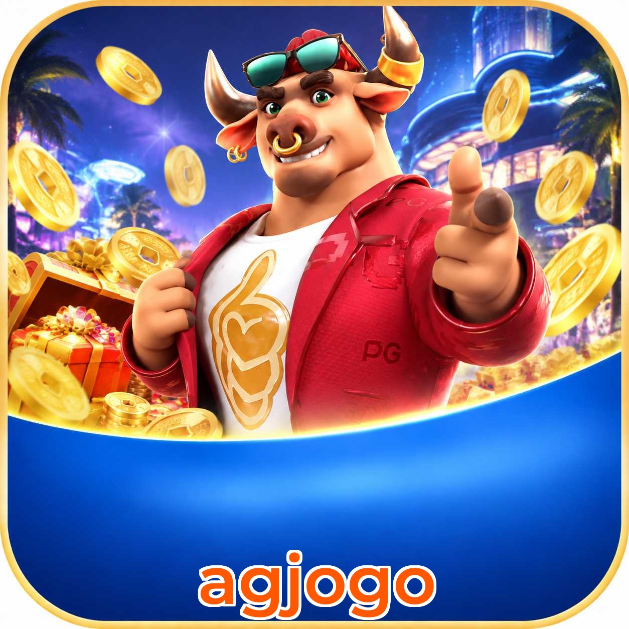 agjogo Segurança Logo 2