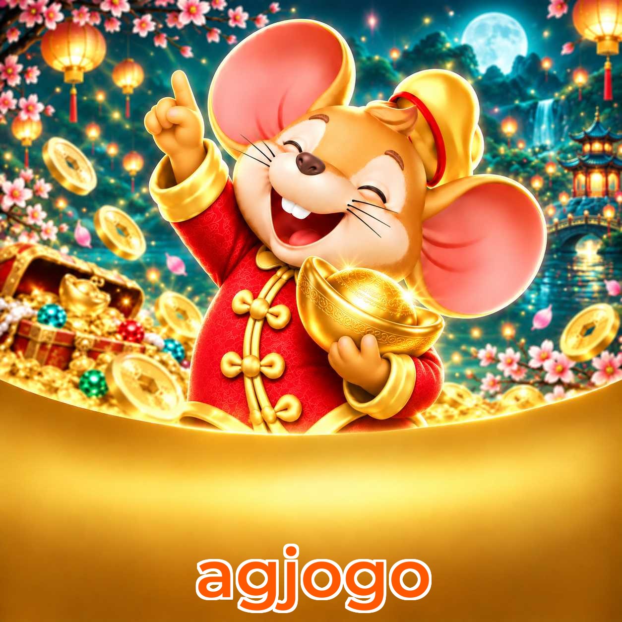 Jackpots Progressivos