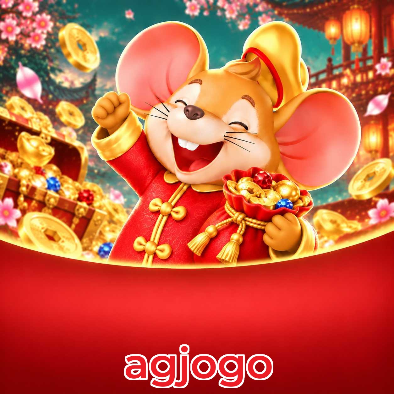 Fortune Tiger Logo 3