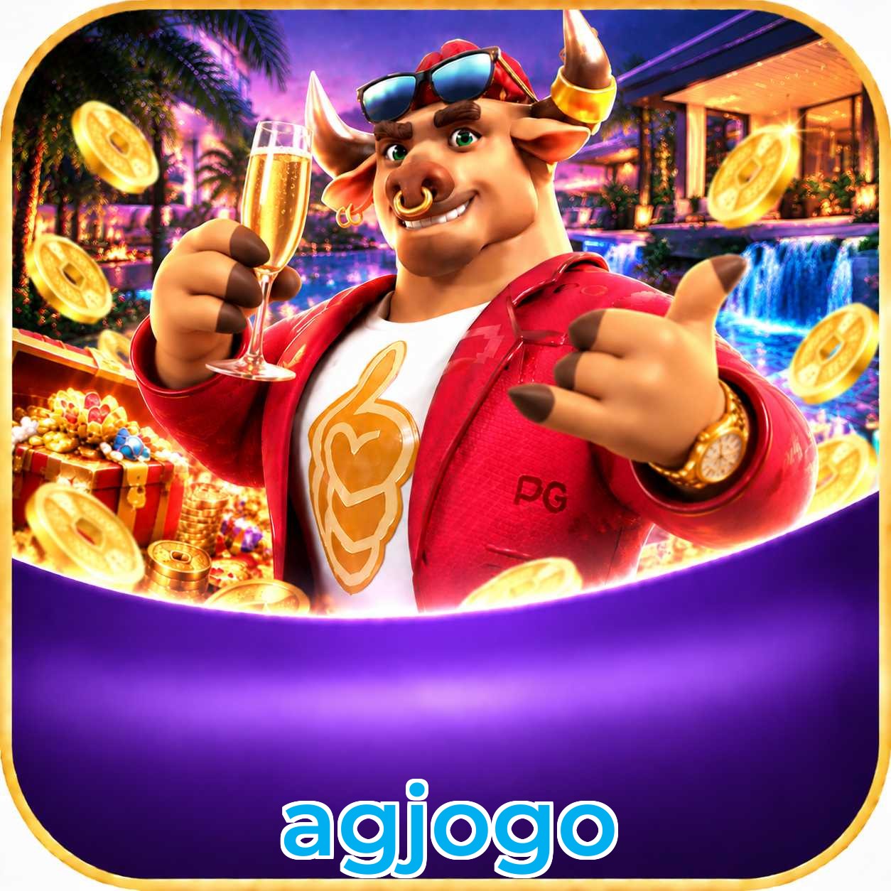 Licença Curaçao agjogo