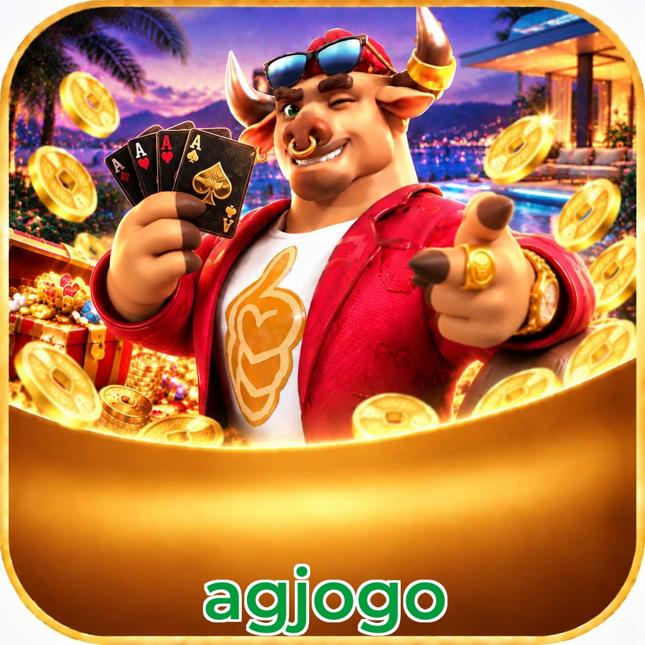 agjogo Certificado eCOGRA