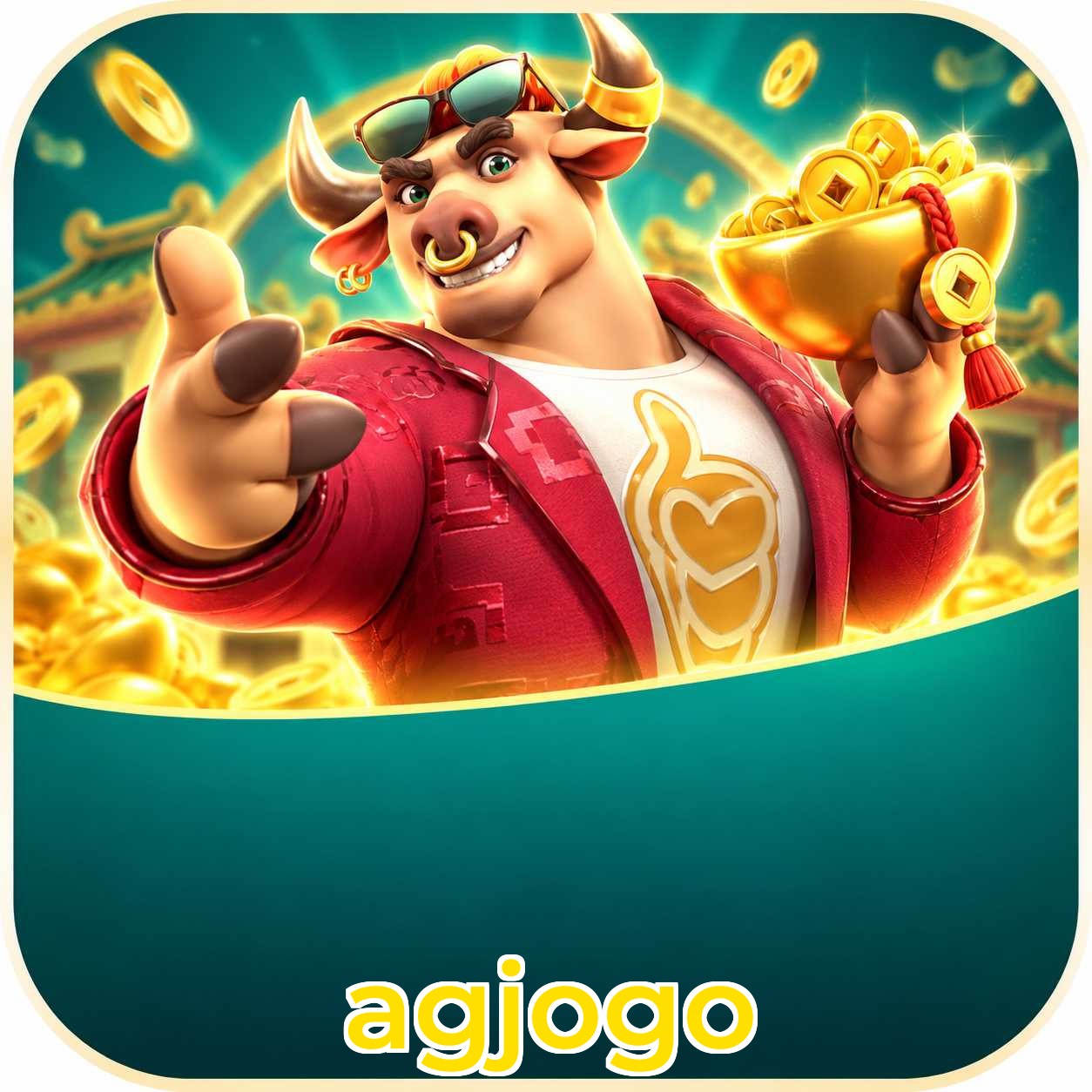 Loteria agjogo - Quina e mais jogos