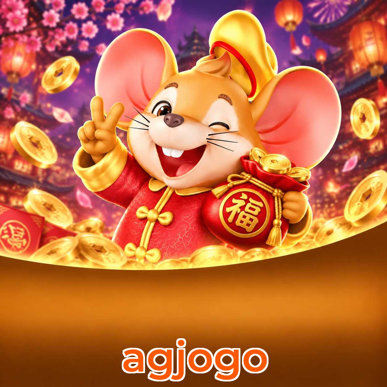 Slots agjogo - RTP Alto Certificado