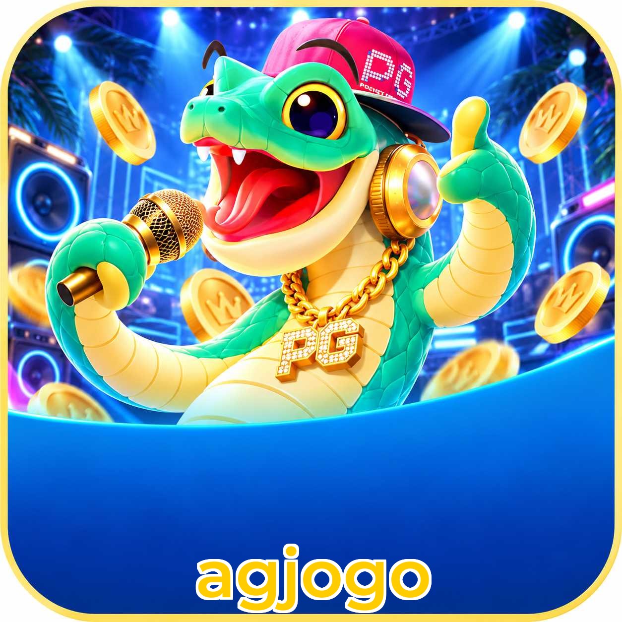 agjogo Logo 1