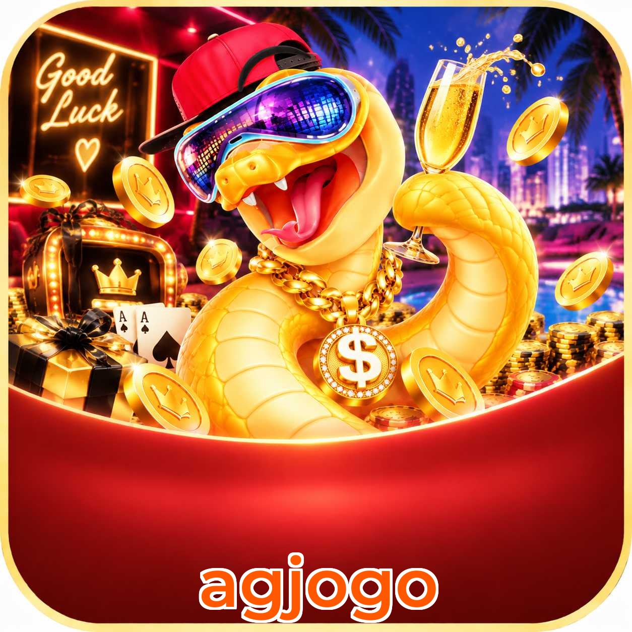 agjogo Instalar Logo 2