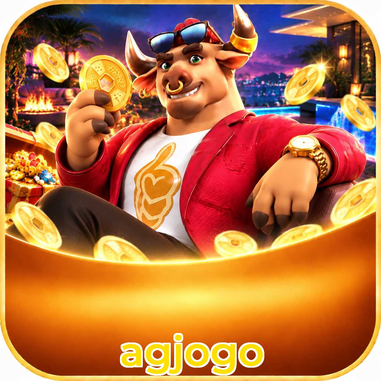 agjogo PIX Instantâneo - Saques em 8 Minutos